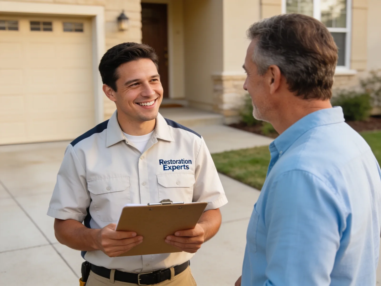 Water Damage Cleanup New Braintree, MA FAQs